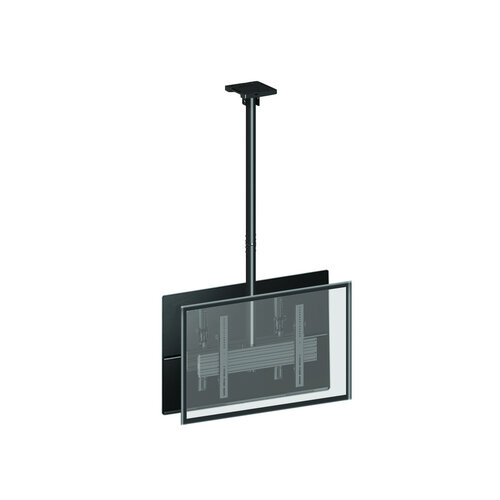 Multibrackets TV Plafondbeugel Pro Series VESA 600x400 MBX1UX2