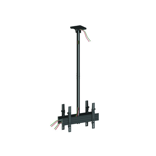 Multibrackets TV Plafondbeugel Pro Series VESA 600x400 MBX1UX2