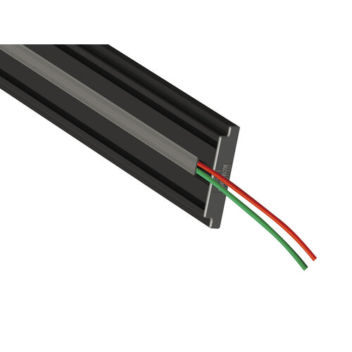 Multibrackets TV Plafondbeugel Pro Series VESA 600x400 MBX1UX2