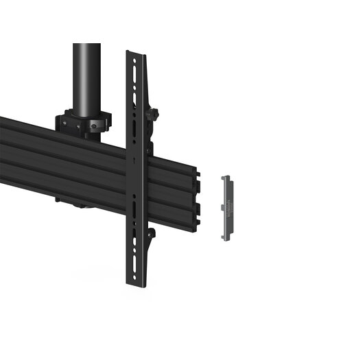 Multibrackets TV Plafondbeugel Pro Series VESA 600x400 MBX1UX2