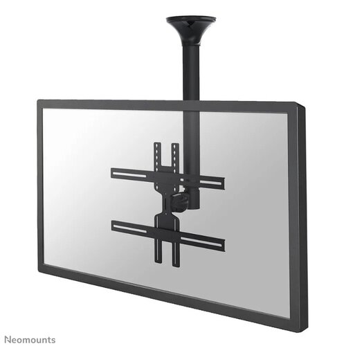 Neomounts TV Plafondbeugel FPMA-C400BLACK