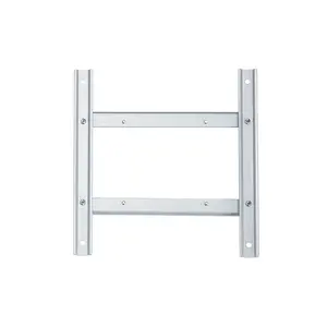 Roline VESA 100 - 100x200, 200x200 adapter