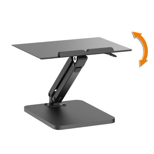 MyWall Laptop Bureaustandaard HT 50 L