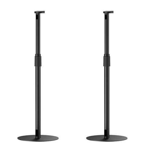 MyWall Sonos ERA 100 & ERA 300 standaard zwart