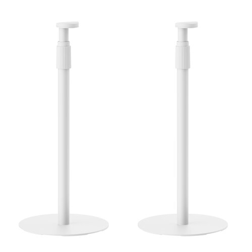 MyWall Sonos ERA 100 & ERA 300 luidsprekerstandaard Wit