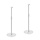 MyWall Sonos ERA 100 & ERA 300 luidsprekerstandaard Wit