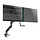 MyWall Monitorarm met Crossbar HL 59