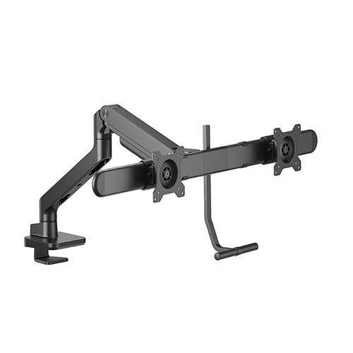 MyWall Monitorarm met Crossbar HL 59