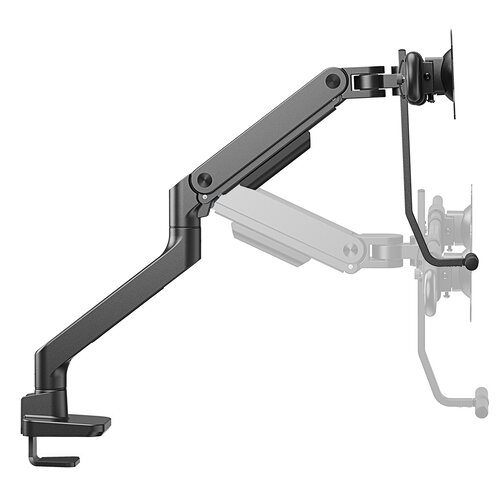 MyWall Monitorarm met Crossbar HL 59