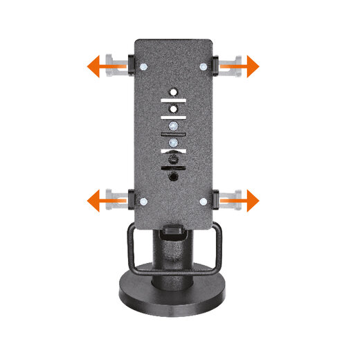 MyWall Pin Automaat Standaard