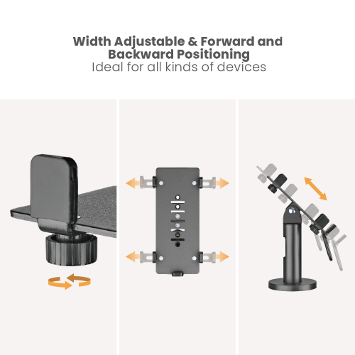 MyWall Pin Automaat Standaard