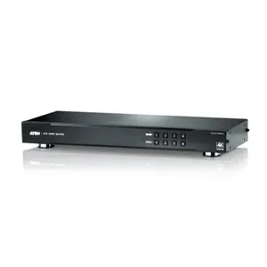 Aten HDMI Matrix Switch VM0404HA (4K)