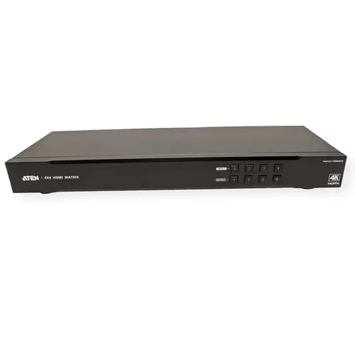 Aten HDMI Matrix Switch VM0404HA (4K)