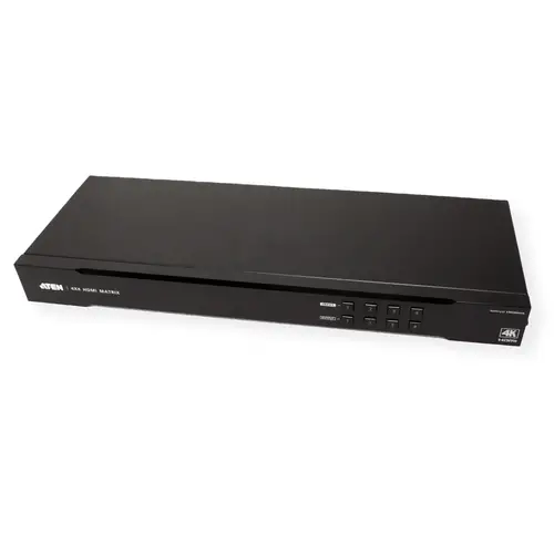 Aten HDMI Matrix Switch VM0404HA (4K)