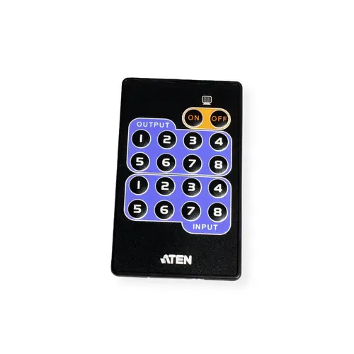 Aten HDMI Matrix Switch VM0404HA (4K)