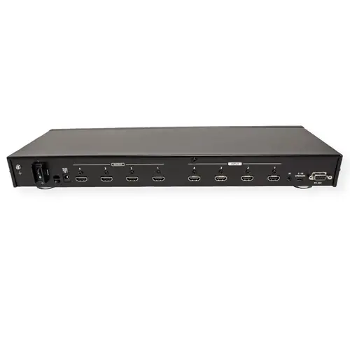 Aten HDMI Matrix Switch VM0404HA (4K)