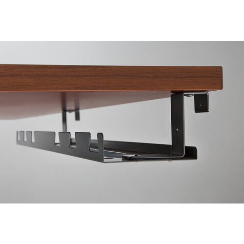 MyWall Bureau Kabelgoot 590 mm HZ 47 L
