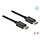 DeLock DisplayPort 2.0 Kabel - 2.0 meter (10X @60 Hz)