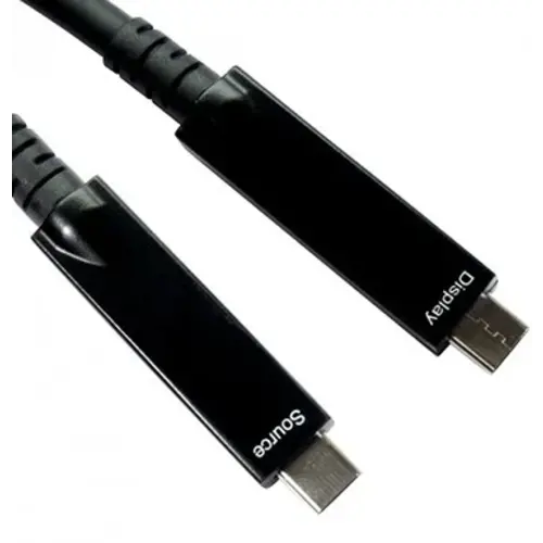 KEM Actieve USB C AOC kabel 7.0 meter
