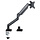 MyWall Monitorarm HL 57 L