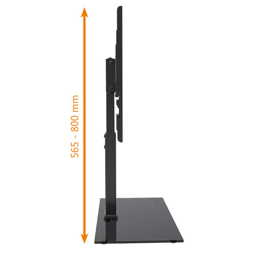 MyWall TV Tafelstandaard HP 2 BRA (32 t/m 70 inch)