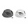 DeLock Zelfklevende Duo Kabelclips (6 stuks)