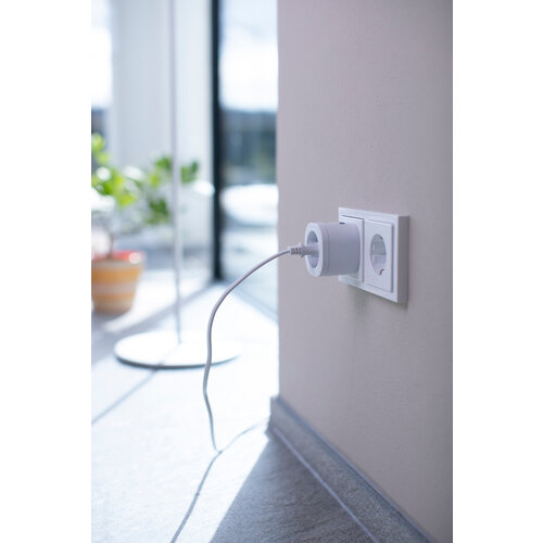 Brennenstuhl Smart Wifi Stekker WA 3000 XS01