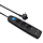 MaxTrack Stekkerdoos 3-Voudig -2x USB A - 5.0 meter