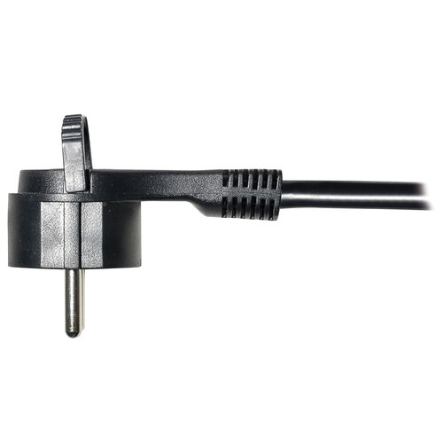 MaxTrack Stekkerdoos 3-Voudig -2x USB A - 5.0 meter