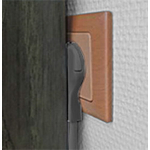MaxTrack Stekkerdoos 3-Voudig -2x USB A - 5.0 meter