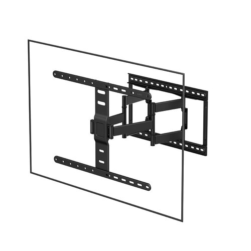 MyWall TV Beugel H 24 L - Ultra Flat (43 t/m 90 inch)