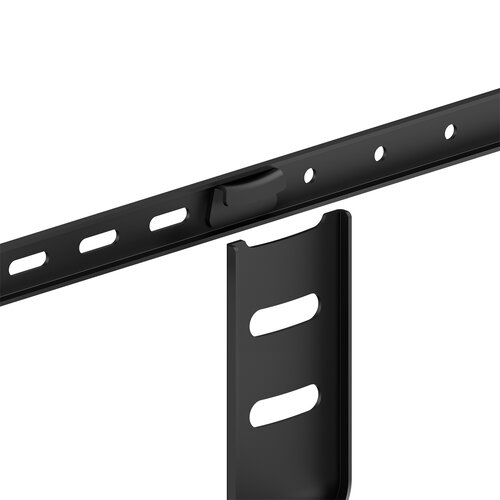 MyWall TV Beugel H 24 L - Ultra Flat (43 t/m 90 inch)