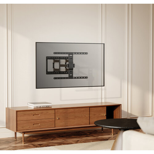 MyWall TV Beugel H 24 L - Ultra Flat (43 t/m 90 inch)