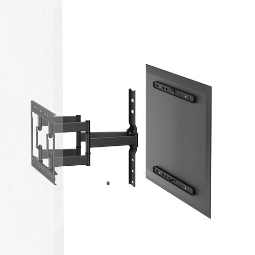 MyWall TV Beugel H 24 L - Ultra Flat (43 t/m 90 inch)