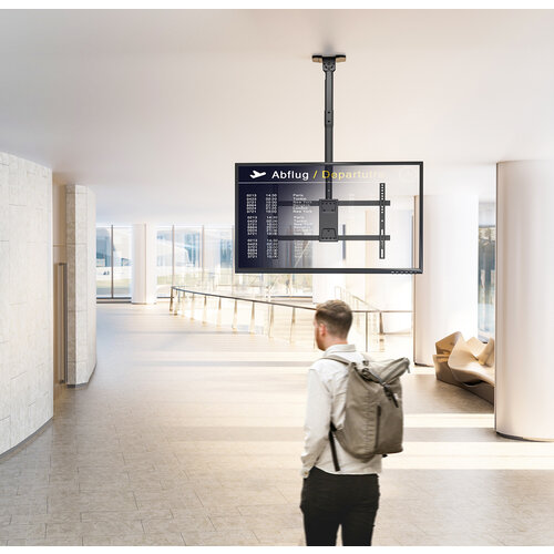MyWall TV Plafondbeugel HD 8 L