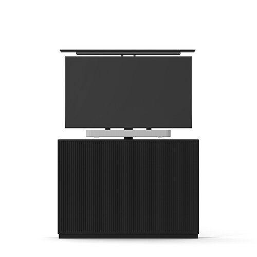Multibrackets M AV Cabinet TV-Lift 55” Slimline Black