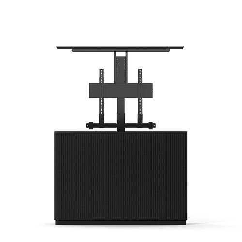Multibrackets M AV Cabinet TV-Lift 55” Slimline Black
