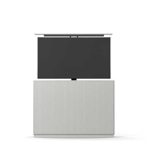 Multibrackets M AV Cabinet TV-Lift 55” Slimline Wit