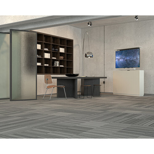 Multibrackets M AV Cabinet TV-Lift 55” Slimline Wit
