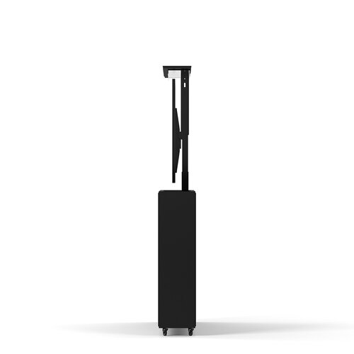 Multibrackets M AV Cabinet TV-Lift 55” Slimline Walnoot/Zwart