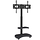 XTRARM TV Standaard Stellar Zwart