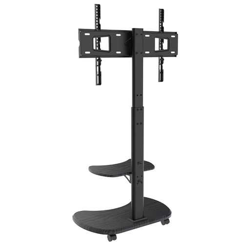 XTRARM TV Standaard Stellar Zwart