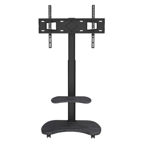 XTRARM TV Standaard Stellar Zwart