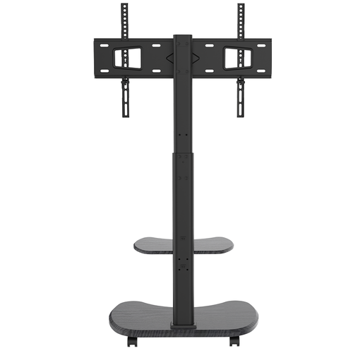 XTRARM TV Standaard Stellar Zwart