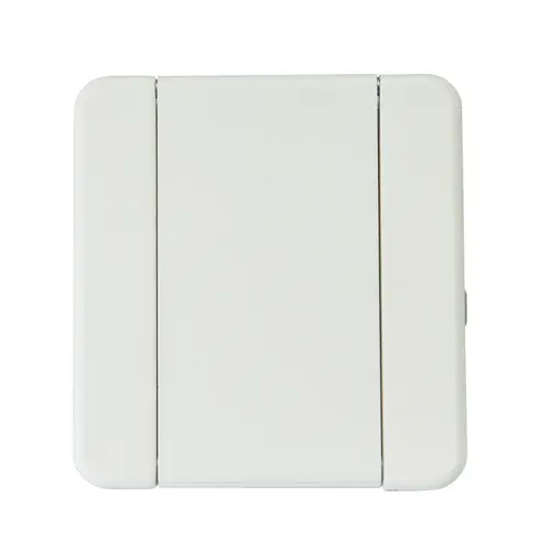 Digitel Source 80 Wit met Cover - 1x 220V,  2x USB lader