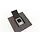 Digitel Source 80 Zwart met Cover - 1x 220V, USB oplader (2x)