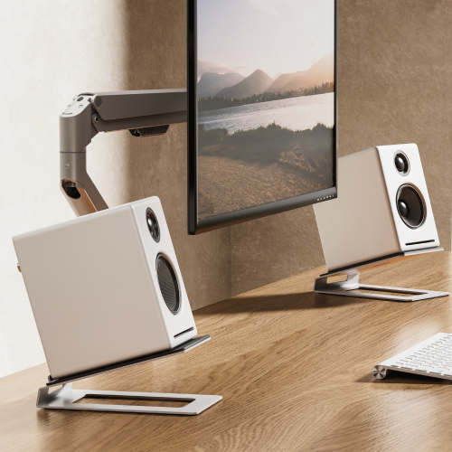 MyWall Speaker Tafelstandaard Small