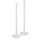 MyWall Standaard voor Sonos One en Sonos One SL speaker (set van 2)-Wit