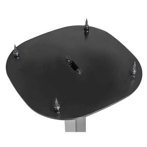 MyWall Standaard voor Sonos One en Sonos One SL speaker (set van 2)-Zwart