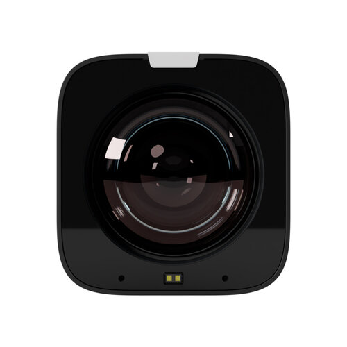 PTZOptics Studio 4K - 20X Box Camera Grey